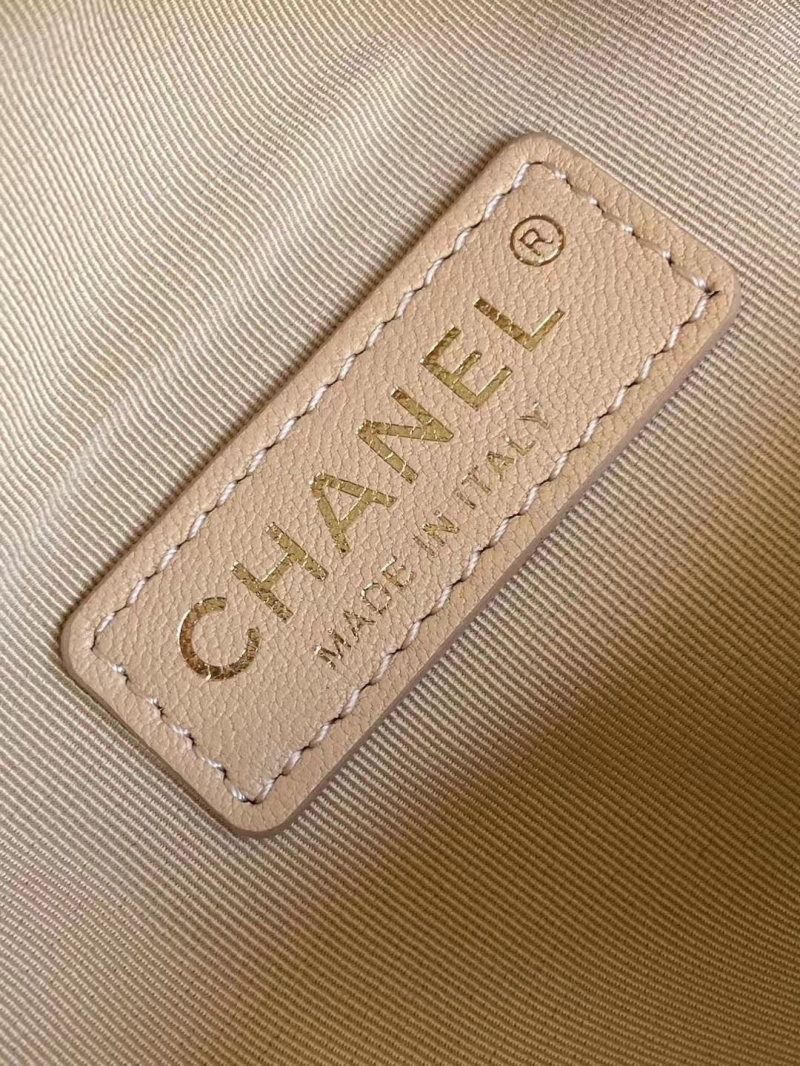 Chanel Cosmetic Bags